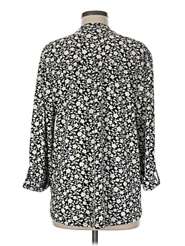Cocomo 3/4 Sleeve Blouse (view 2)