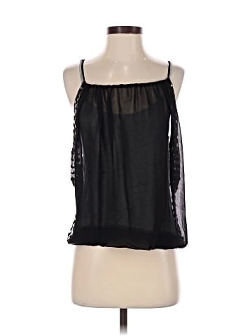 Lumiere Sleeveless Blouse (view 1)