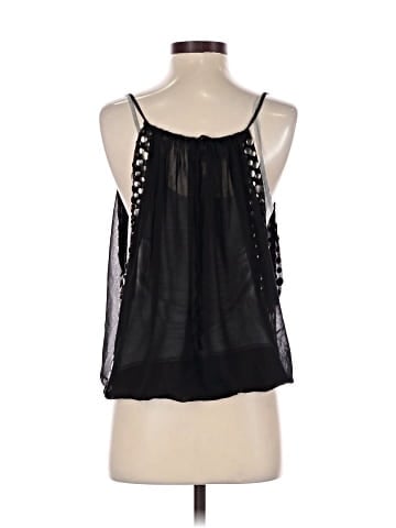 Lumiere Sleeveless Blouse (view 2)