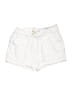 Crewcuts Outlet White Shorts Size 10 - photo 1