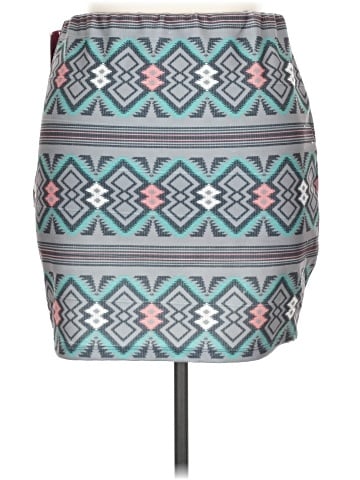 Xhilaration Casual Skirt (view 2)