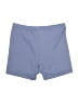 Only Solid Blue Shorts Size L - photo 2