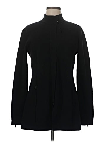 Audrey Talbott Wool Cardigan (view 1)