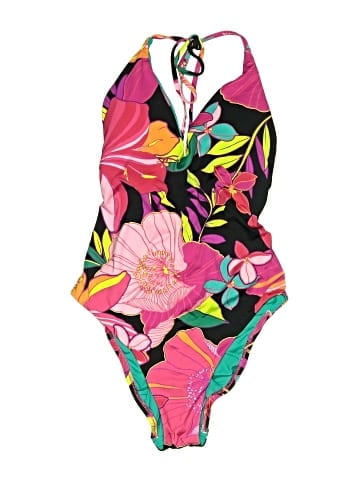 Trina Turk One Piece Swimsuit (view 1)