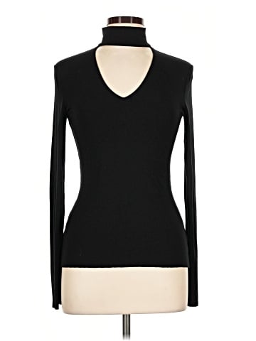 Bailey 44 Long Sleeve Top (view 1)