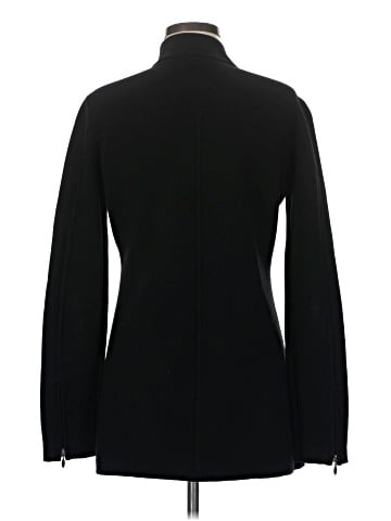 Audrey Talbott Wool Cardigan (view 2)