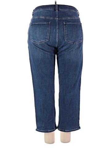 Universal Standard Jeans (view 2)