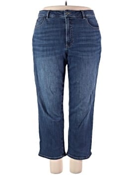 Universal Standard Jeans