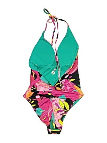 Trina Turk One Piece Swimsuit (view 2)