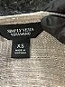 Simply Vera Vera Wang Tan Pullover Sweater Size XS - photo 7