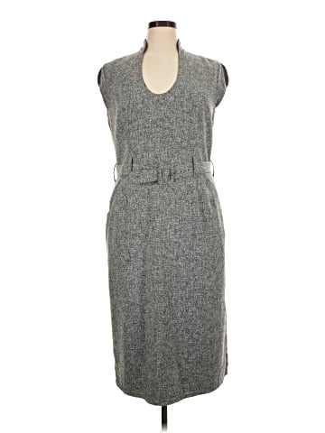 eShakti Casual Dress (view 1)