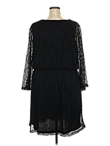 SOHO Apparel Ltd Casual Dress (view 2)