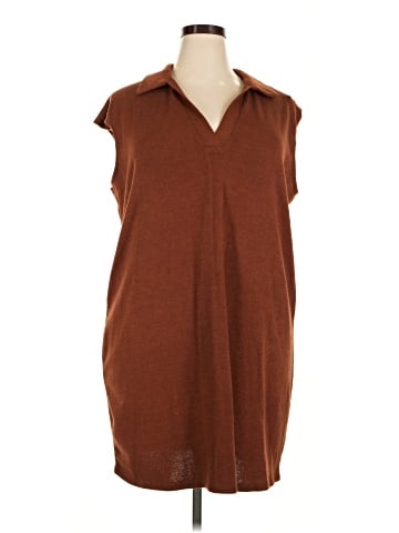 ELOQUII Casual Dress (view 1)