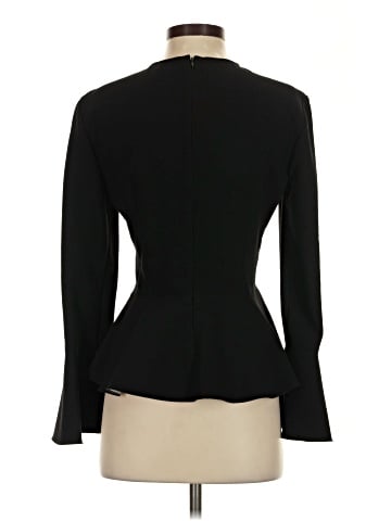 Elizabeth and James Long Sleeve Top (view 2)