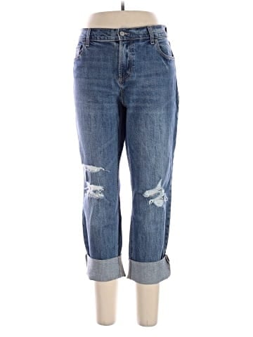Old Navy Jeans (view 1)