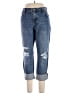 Old Navy Blue Jeans Size 12 - photo 1