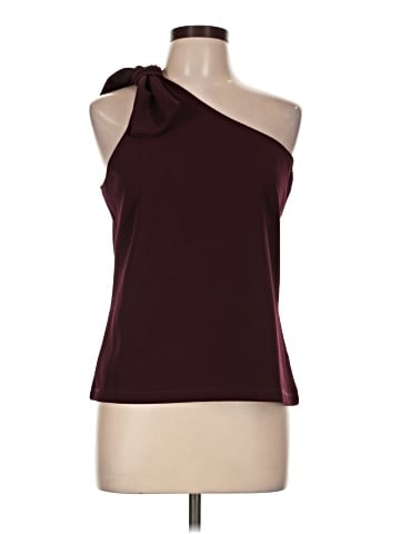 Bishop + Young Sleeveless Blouse (view 1)