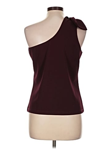 Bishop + Young Sleeveless Blouse (view 2)