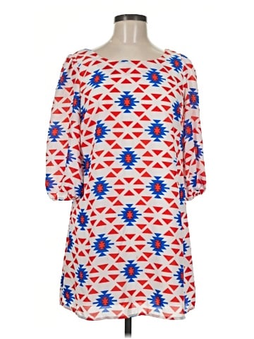 GB Casual Dress (view 1)