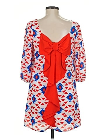 GB Casual Dress (view 2)