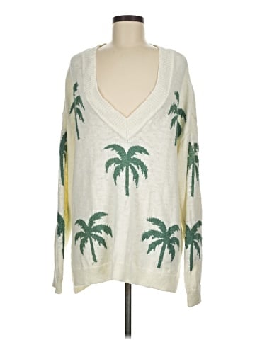 Show Me Your Mumu Pullover Sweater (view 1)