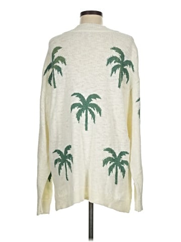 Show Me Your Mumu Pullover Sweater (view 2)