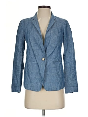 Ann Taylor LOFT Blazer (view 1)