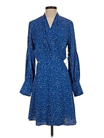 Equipment Casual Dress (view 1)