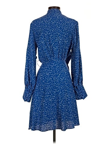 Equipment Casual Dress (view 2)