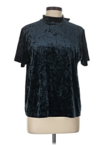 14th & Union Short Sleeve Top (view 1)