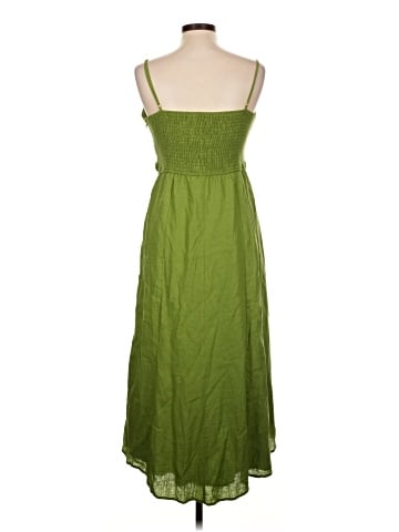 Hutch Casual Dress (view 2)