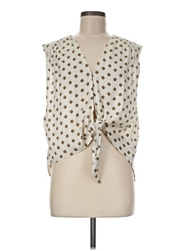 Free People Sleeveless Blouse