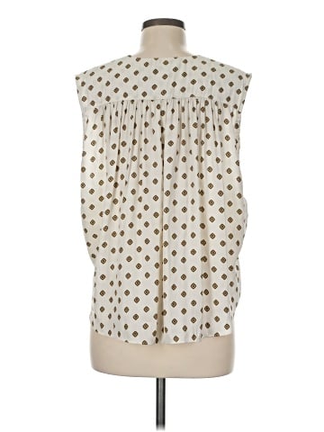 Free People Sleeveless Blouse (view 2)