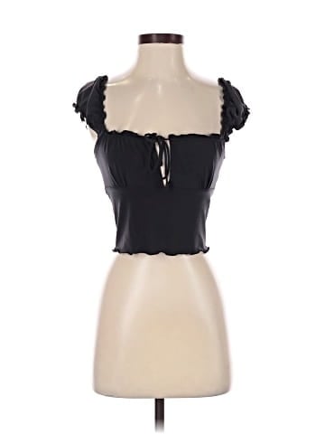 Urban Outfitters Short Sleeve Top (view 1)