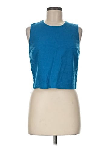 Theory Sleeveless Top (view 1)