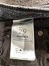 Mother Hearts Gray Jeans Size 29 waist - photo 7