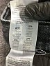 Mother Hearts Gray Jeans Size 29 waist - photo 8
