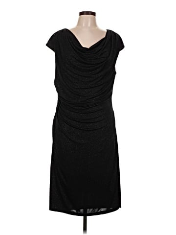 Ronni Nicole Cocktail Dress (view 1)