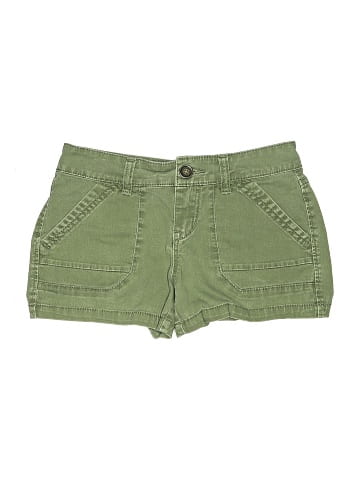 Unionbay Khaki Shorts (view 1)