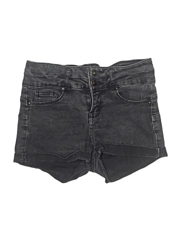 Forever 21 Denim Shorts (view 1)