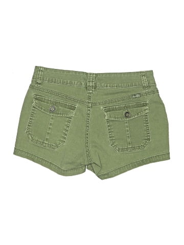Unionbay Khaki Shorts (view 2)