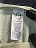 Gerber Yellow Pullover Sweater Size 2T - photo 3