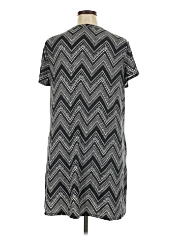 B-Design Casual Dress (view 2)