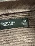 Simply Vera Vera Wang Brown Pullover Sweater Size XS - photo 7