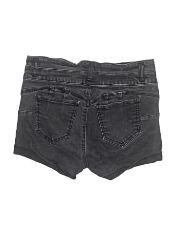 Forever 21 Denim Shorts (view 2)