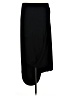 Sympli Black Casual Skirt Size 8 - photo 1