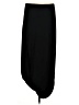 Sympli Black Casual Skirt Size 8 - photo 2