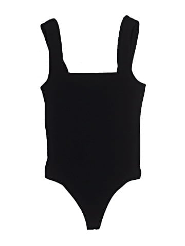 Show Me Your Mumu Bodysuit (view 1)