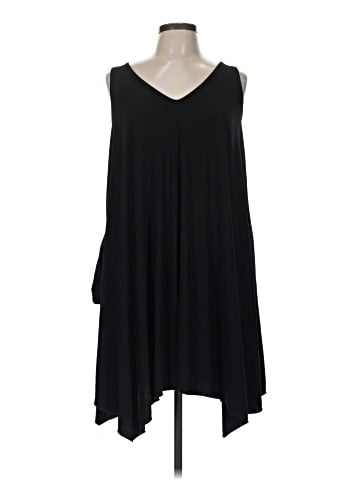 Annalee + Hope Casual Dress (view 1)
