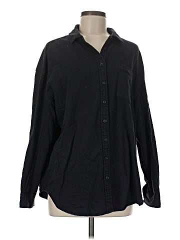 Habitual Long Sleeve Button-Down Shirt (view 1)